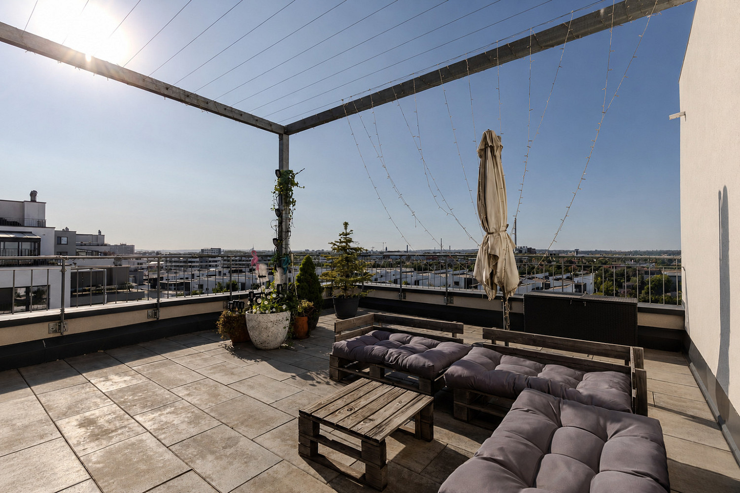 Prodej bytu 3+kk 84 m²