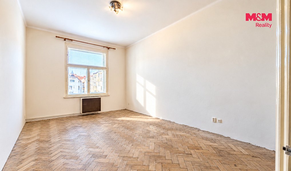 Prodej bytu 2+kk 48 m², Praha – náhled fotky 5