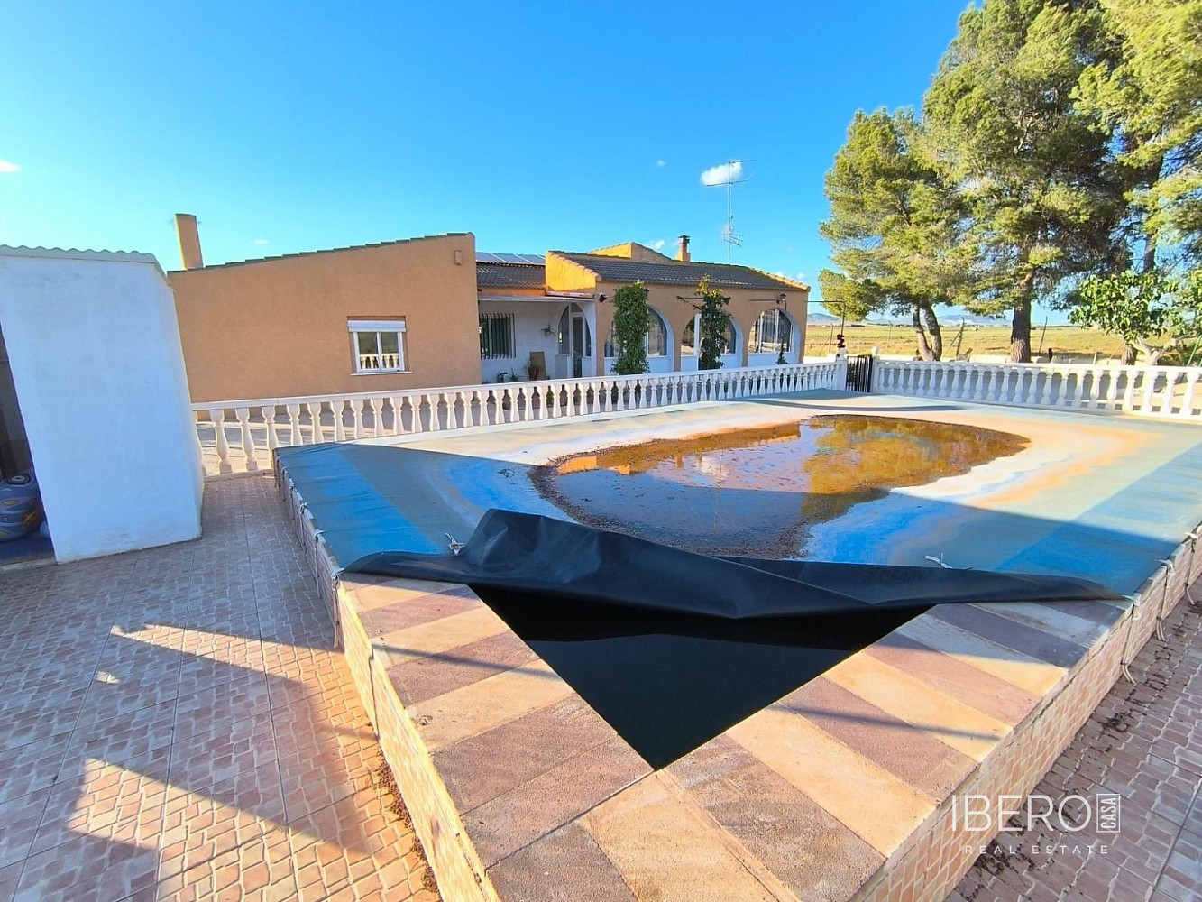 Prodej domu 220 m² s pozemkem 24 150 m² - Vista 4