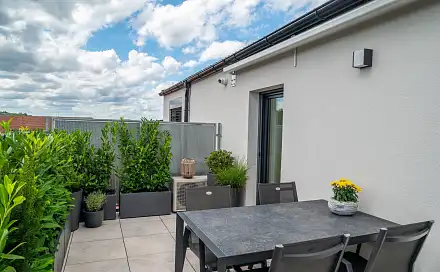 Prodej bytu 3+kk 85 m²