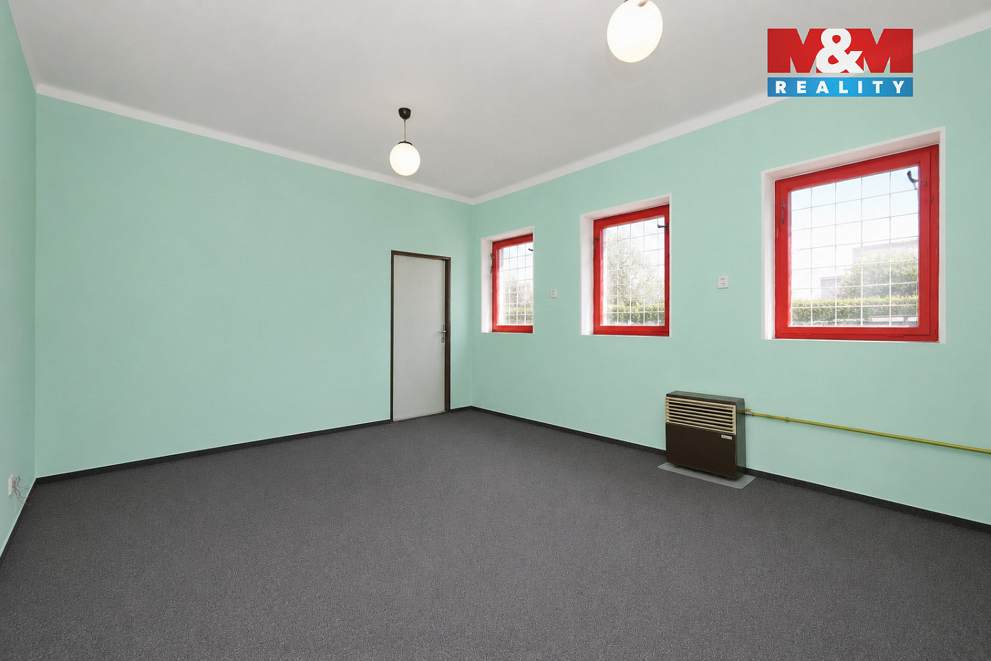 Pronájem výrobních prostor 111 m² — photo 5
