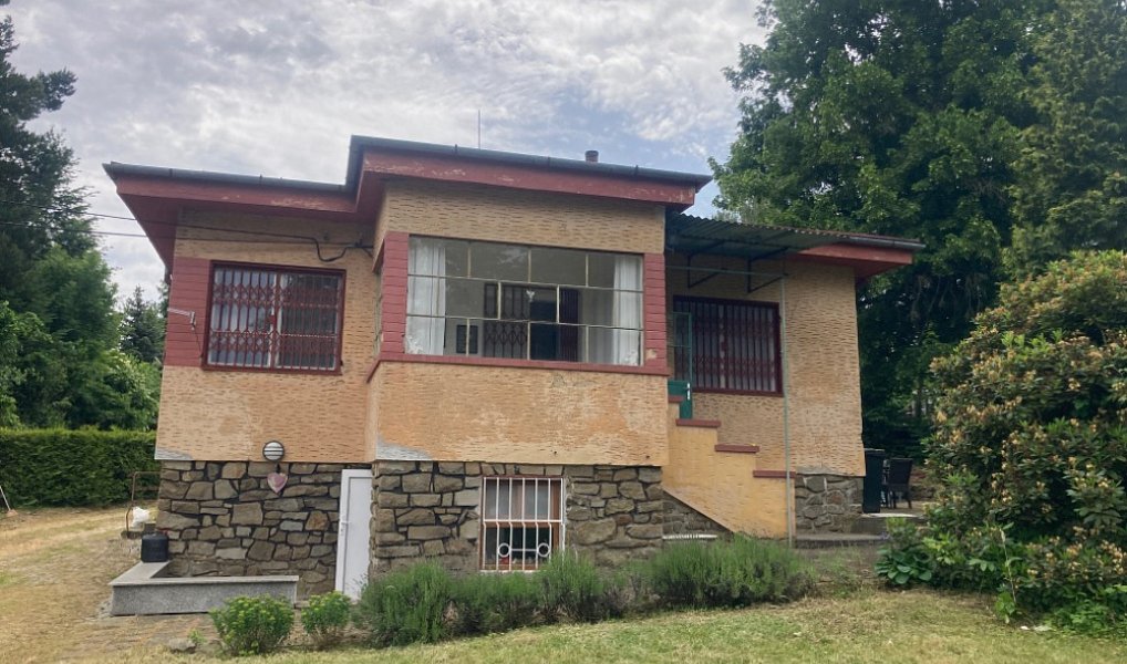 Prodej chaty/chalupy 76 m² s pozemkem 800 m², Mostkovice – náhled fotky 4