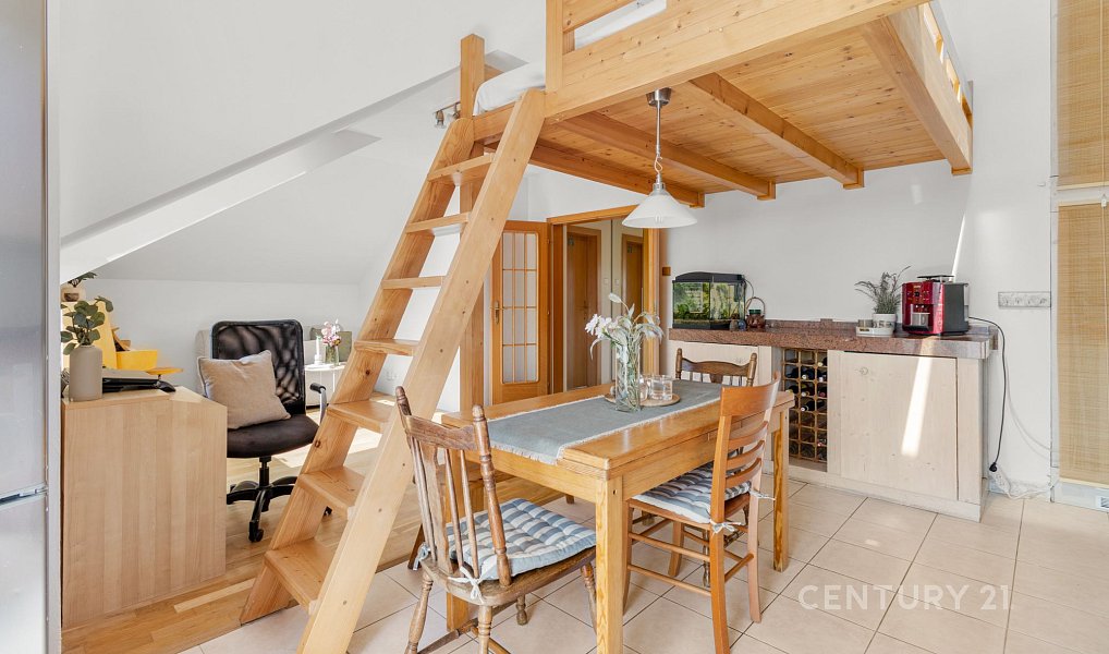 Prodej bytu 2+kk 64 m², Praha – náhled fotky 8