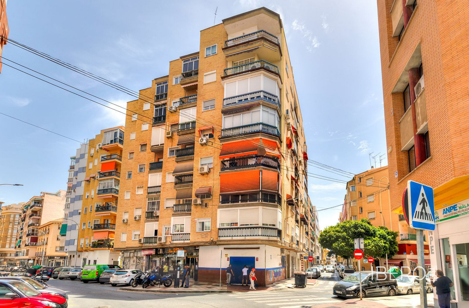 Piso 5+kk – Málaga, Centro Histórico, Centro - Vista 3