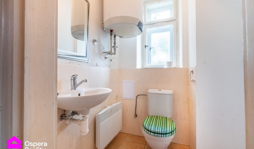Prodej domu 260 m² s pozemkem 575 m², Lomy – náhled fotky 9