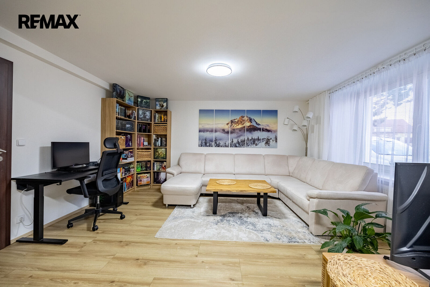 Prodej bytu 2+kk 41 m²