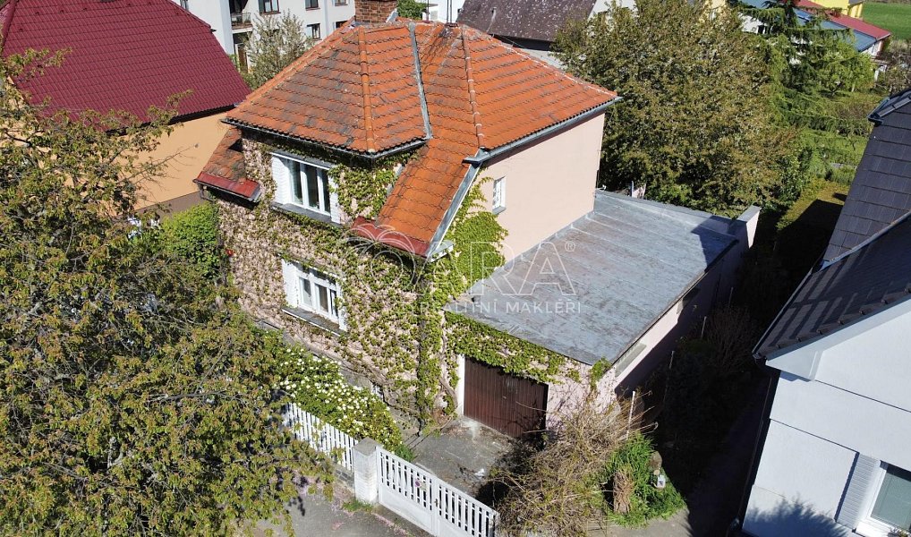 Prodej domu 122 m² s pozemkem 523 m², Plzeň – náhled fotky 45