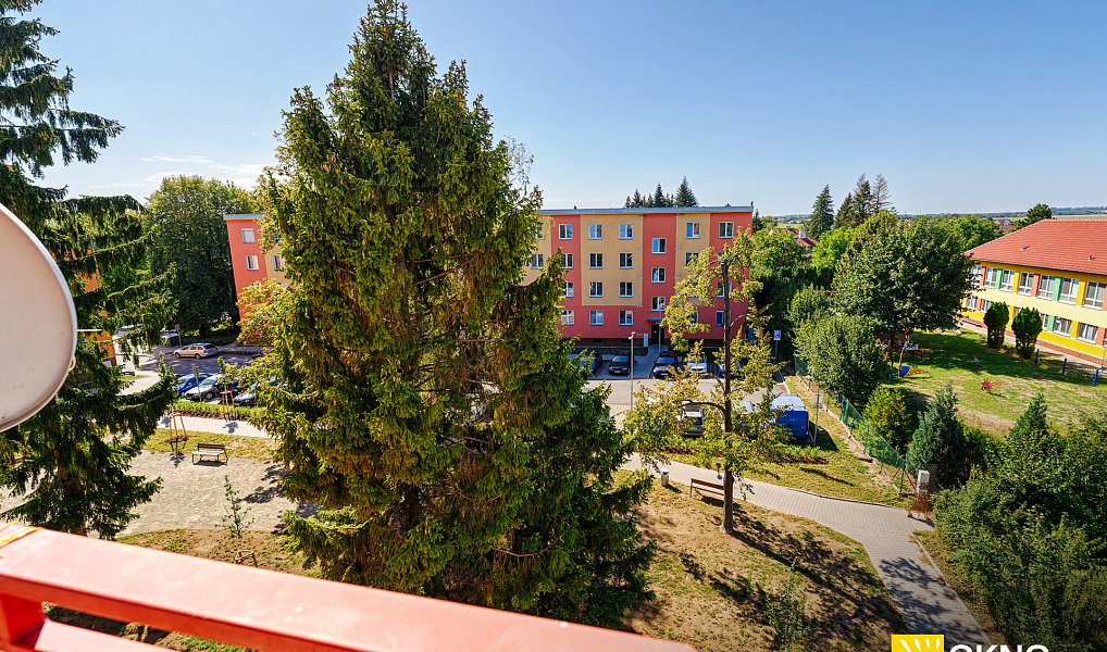 Prodej bytu 2+1 51 m², Vyškov – náhled fotky 10