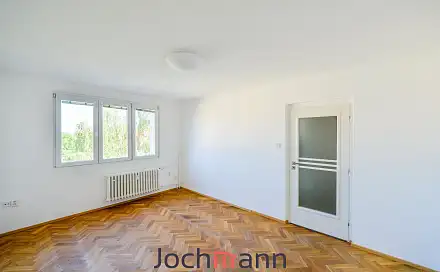 Pronájem bytu 2+1 43 m²