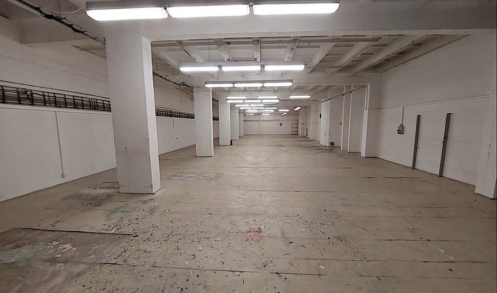 Pronájem skladovacích prostor 432 m², Žďár nad Sázavou – náhled fotky 2