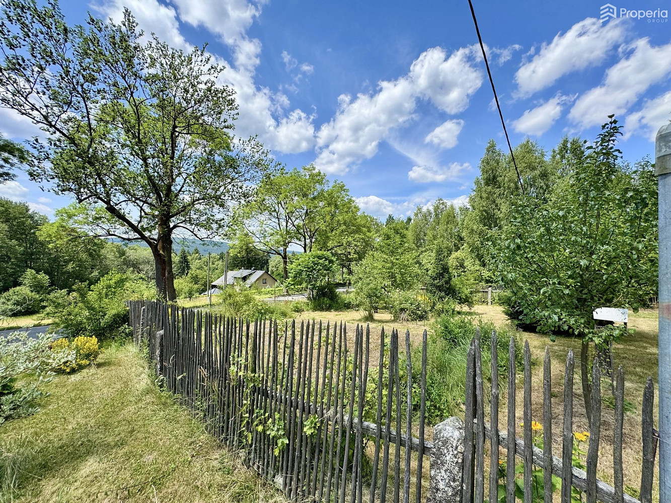 Prodej chaty/chalupy 200 m² s pozemkem 11 151 m² – fotografie 2