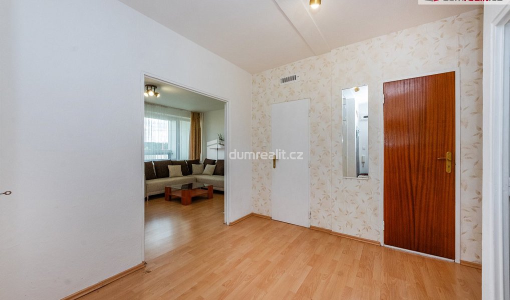 Prodej bytu 2+1 71 m², Praha – náhled fotky 13