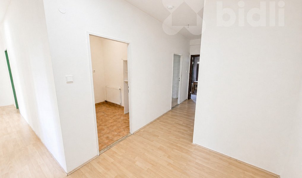 Pronájem bytu 5+kk 160 m², Hostinné – náhled fotky 7