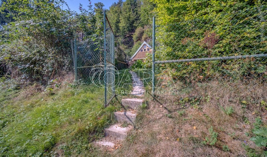 Prodej chaty/chalupy 72 m² s pozemkem 760 m², Křivoklát – náhled fotky 16