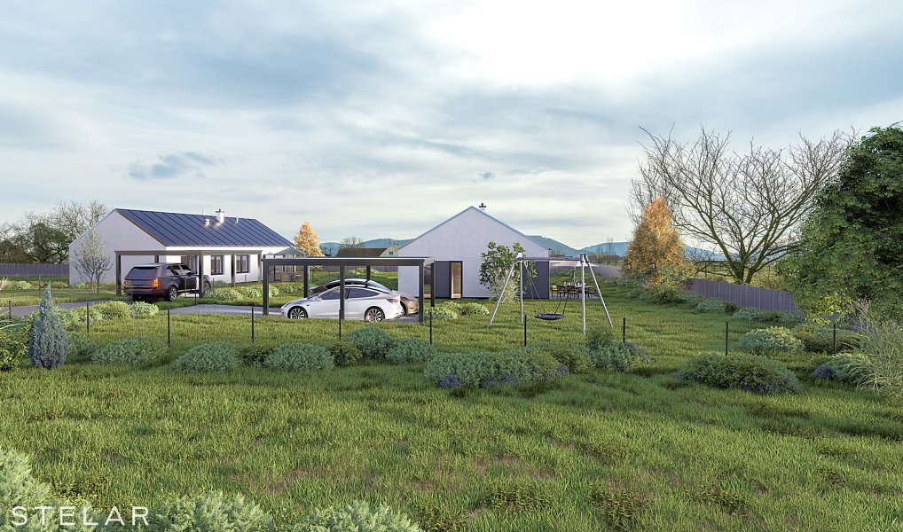 Prodej domu 120 m² s pozemkem 800 m², Nošovice – náhled fotky 2