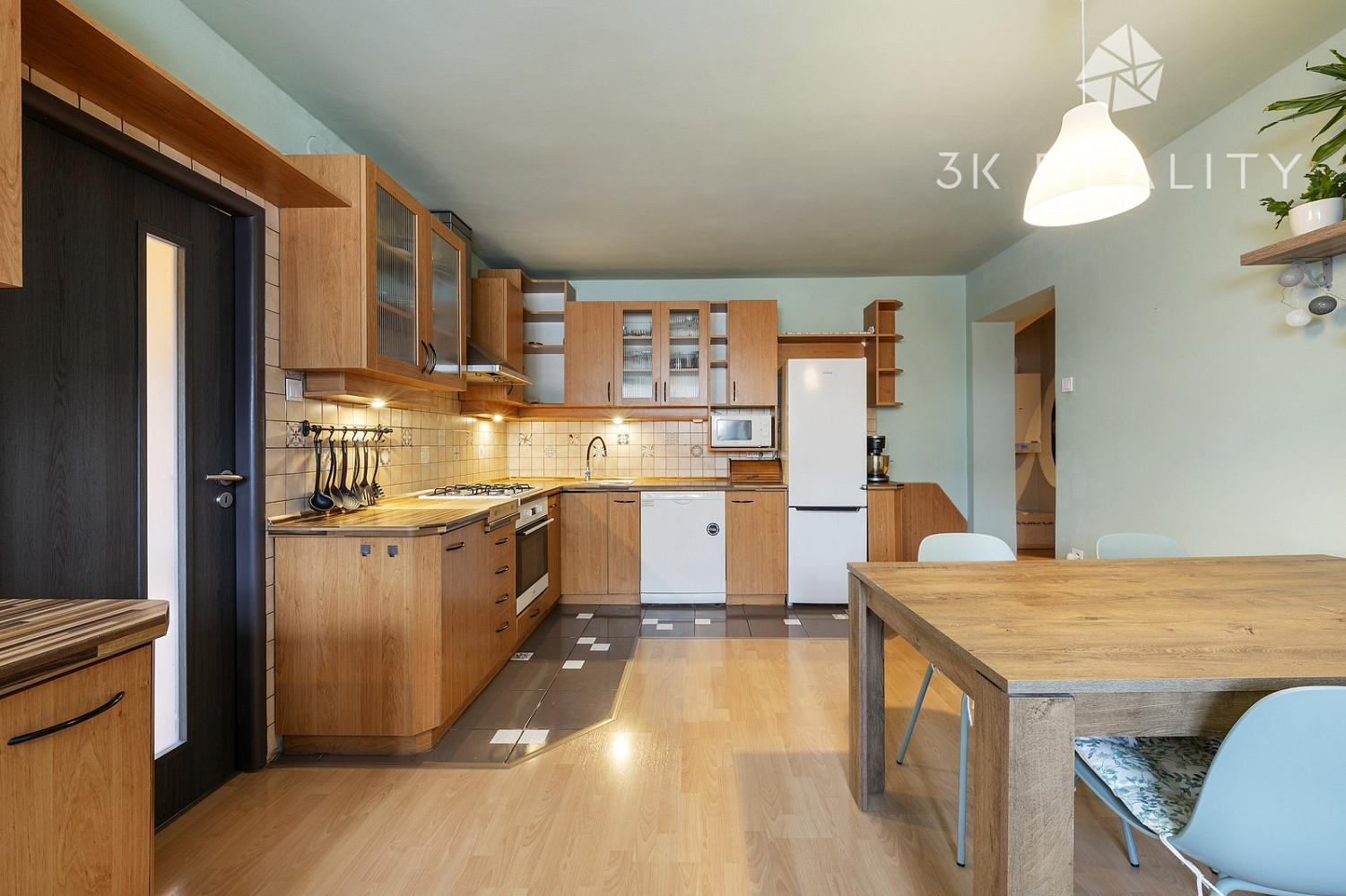 Prodej bytu 3+1 129 m² – fotografie 2