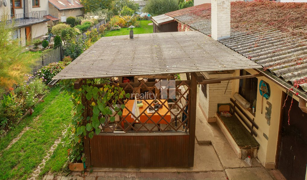 Prodej domu 220 m² s pozemkem 907 m², Žebrák – náhled fotky 14