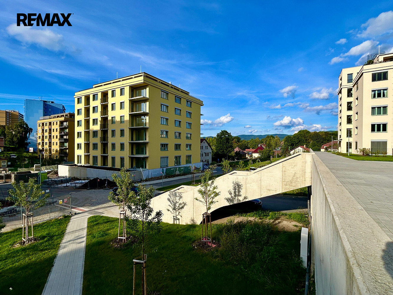 Prodej bytu 2+kk 69 m²