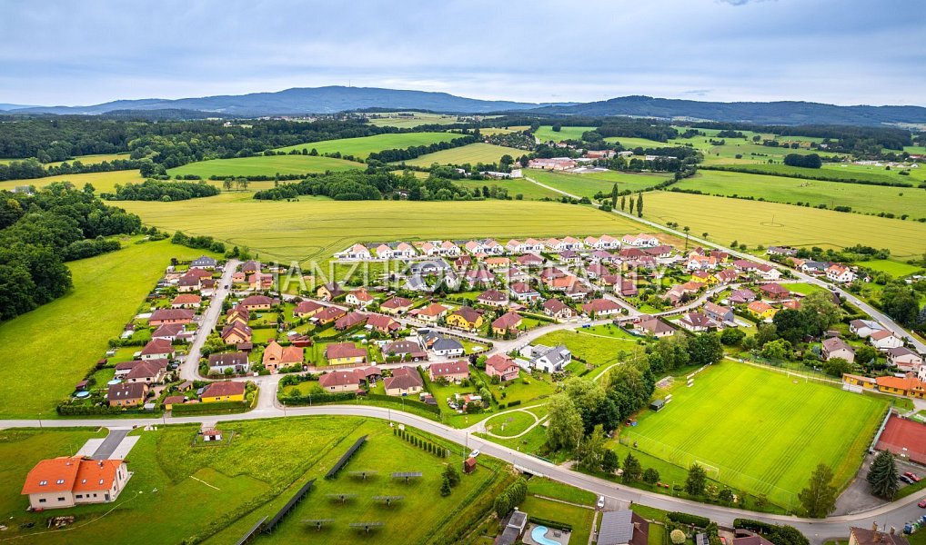 Prodej domu 112 m² s pozemkem 742 m², Homole – náhled fotky 35