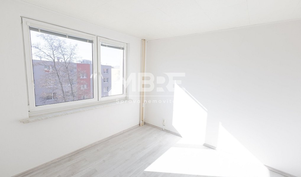 Pronájem bytu 2+1 58 m², Břidličná – náhled fotky 4