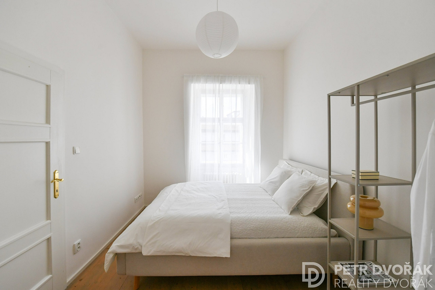 Prodej bytu 1+1 27 m² – fotografie 5