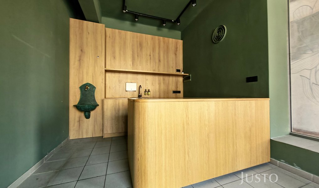 Pronájem obchodních prostor 37 m², Zábřeh – náhled fotky 2