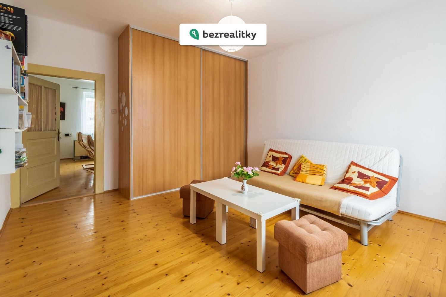 Prodej domu 130 m² s pozemkem 859 m² – fotografie 3