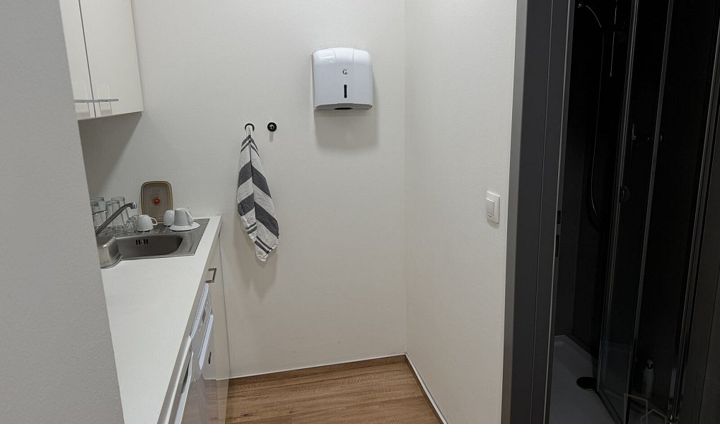 Pronájem kanceláře 30 m², České Budějovice – náhled fotky 6