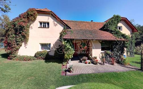 Prodej domu 120 m² s pozemkem 651 m², Stašov, okres Svitavy