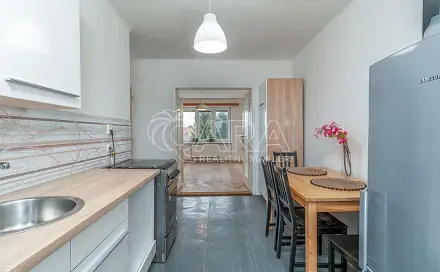 Pronájem bytu 2+1 50 m², tř. Míru, Olomouc - Nová Ulice