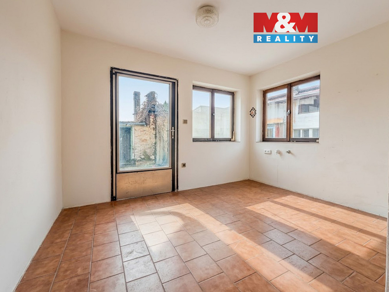 Prodej domu 90 m² s pozemkem 386 m² — photo 2