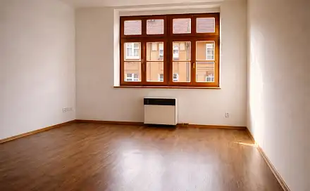 Pronájem bytu 2+1 65 m²