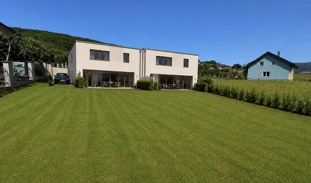 Prodej stavebního pozemku 1 113 m², Světec – náhled fotky 11