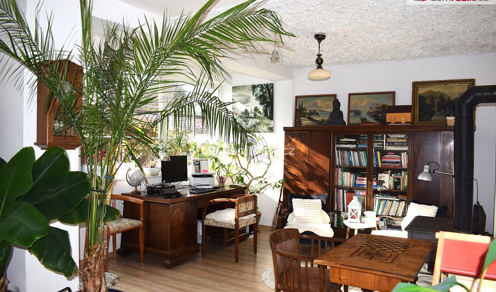 Prodej domu 250 m² s pozemkem 952 m², Žďár – náhled fotky 7