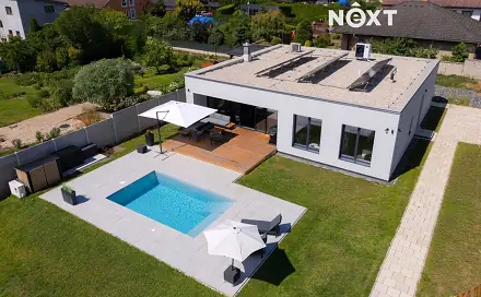 Prodej stavebního pozemku 1 045 m², Doubek