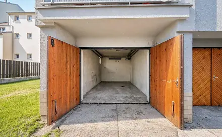 Prodej ostatní Garáž, 19m2, České Budějovice, České Budějovice 3, Klaricova, České Budějovice - České Budějovice 3