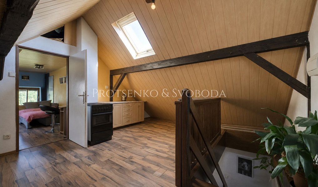 Prodej domu 198 m² s pozemkem 1 030 m², Přídolí – náhled fotky 21