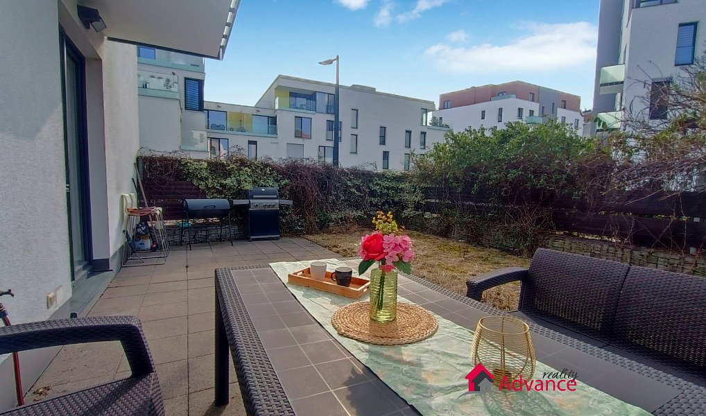 Pronájem bytu 3+kk 87 m², Ostrava – náhled fotky 4