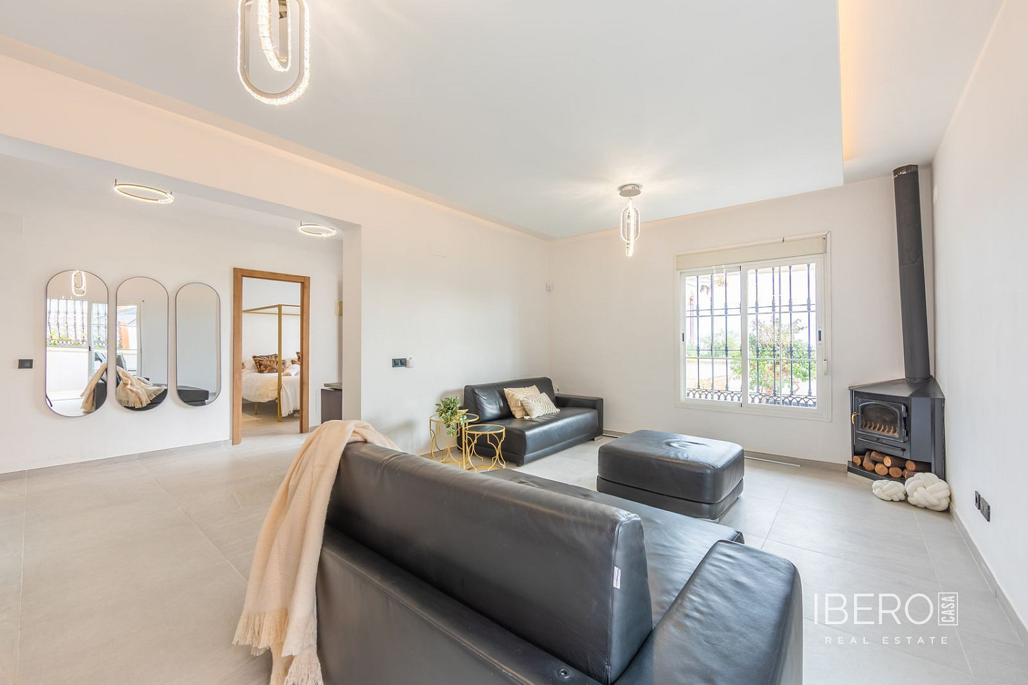 Casa 4+kk – Manilva, Castillo de la Duquesa - Vista 4