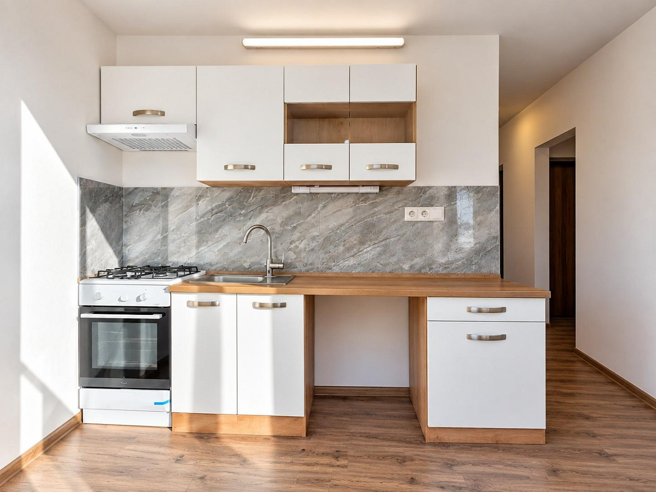 Pronájem bytu 2+1 53 m²