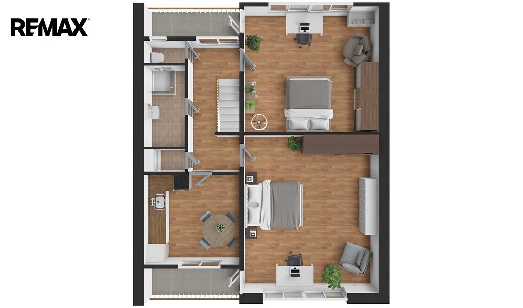 Prodej domu 274 m² s pozemkem 257 m², Jilemnice – náhled fotky 4