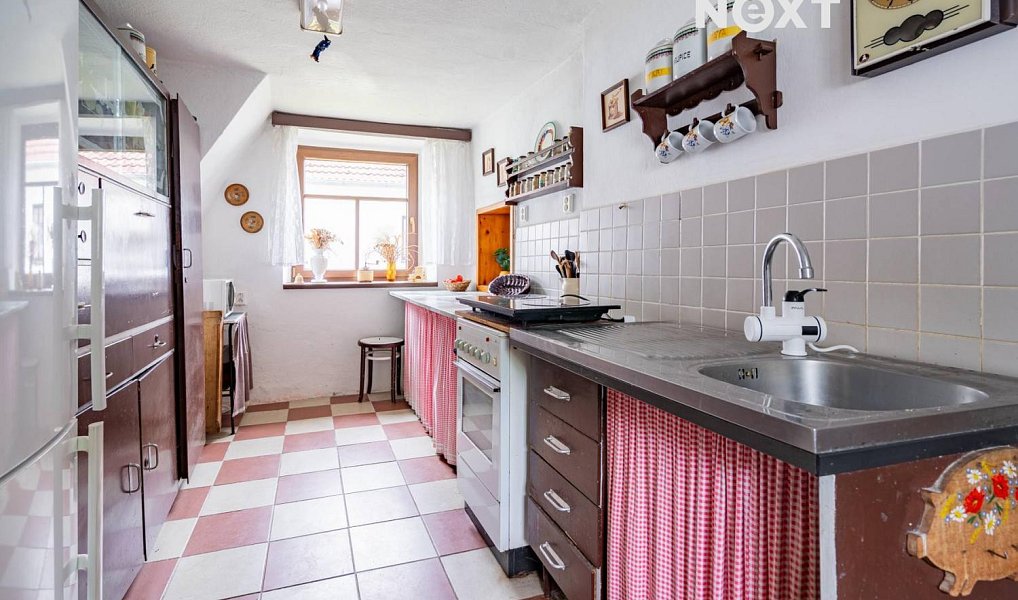 Prodej domu 105 m² s pozemkem 1 813 m², Mladošovice – náhled fotky 6