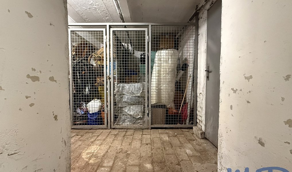 Prodej bytu 2+1 47 m², Praha – náhled fotky 11