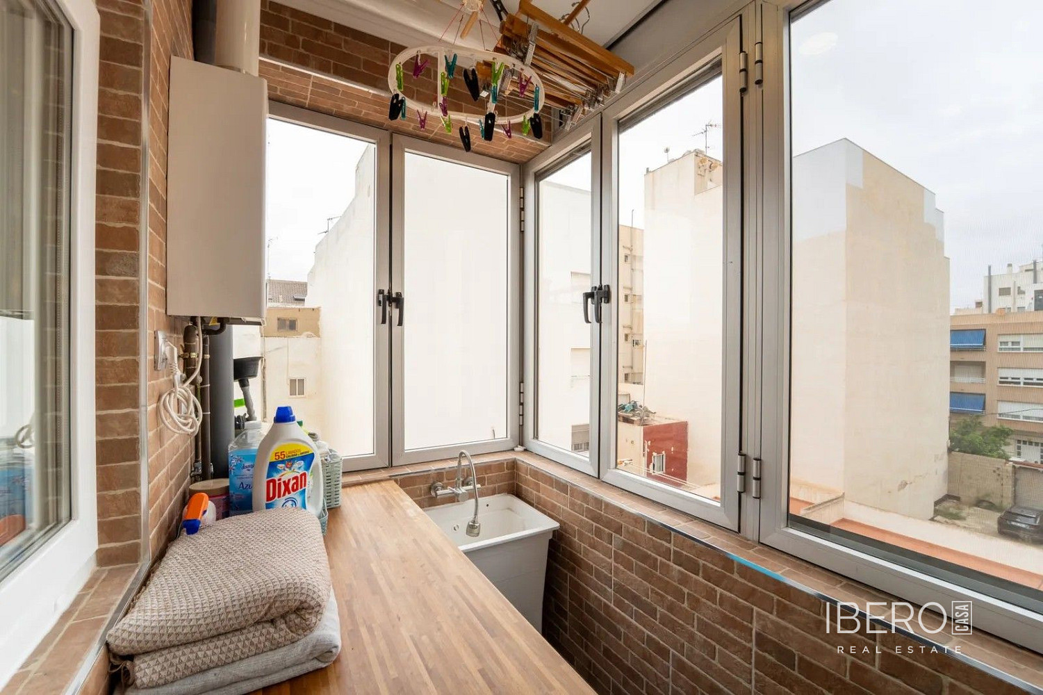 Piso 3+kk – Torrevieja, el Baix Segura / La Vega Baja - Más