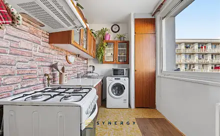 Prodej bytu 2+1 56 m², Josefa Janáčka, Pardubice - Studánka