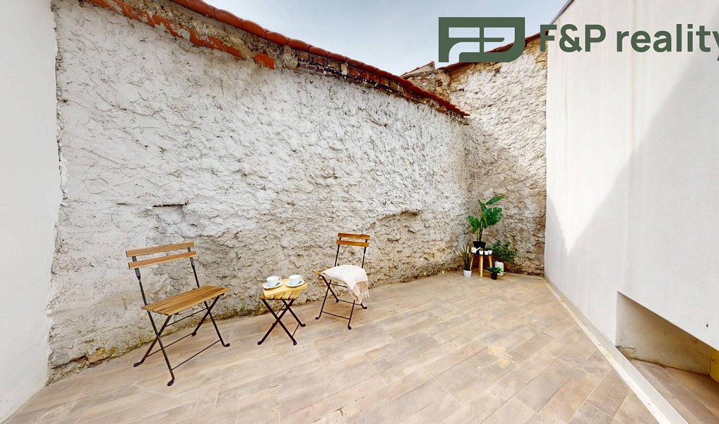 Pronájem bytu 3+kk 67 m², Slaný – náhled fotky 8