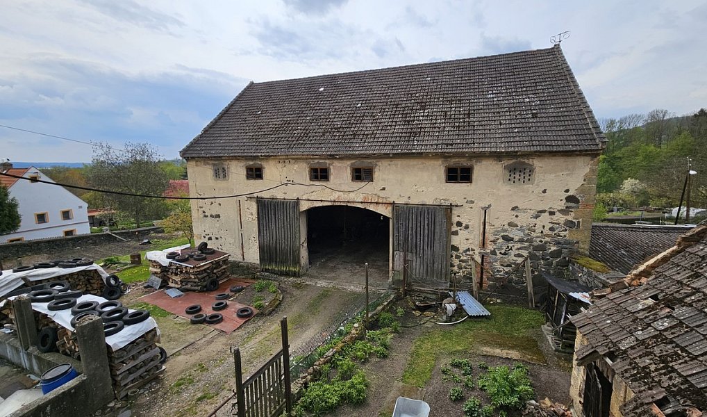 Prodej domu 800 m² s pozemkem 1 634 m², Úštěk – náhled fotky 4