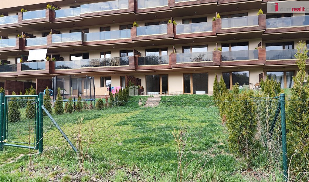 Prodej bytu 2+kk 66 m², Slaný – náhled fotky 5