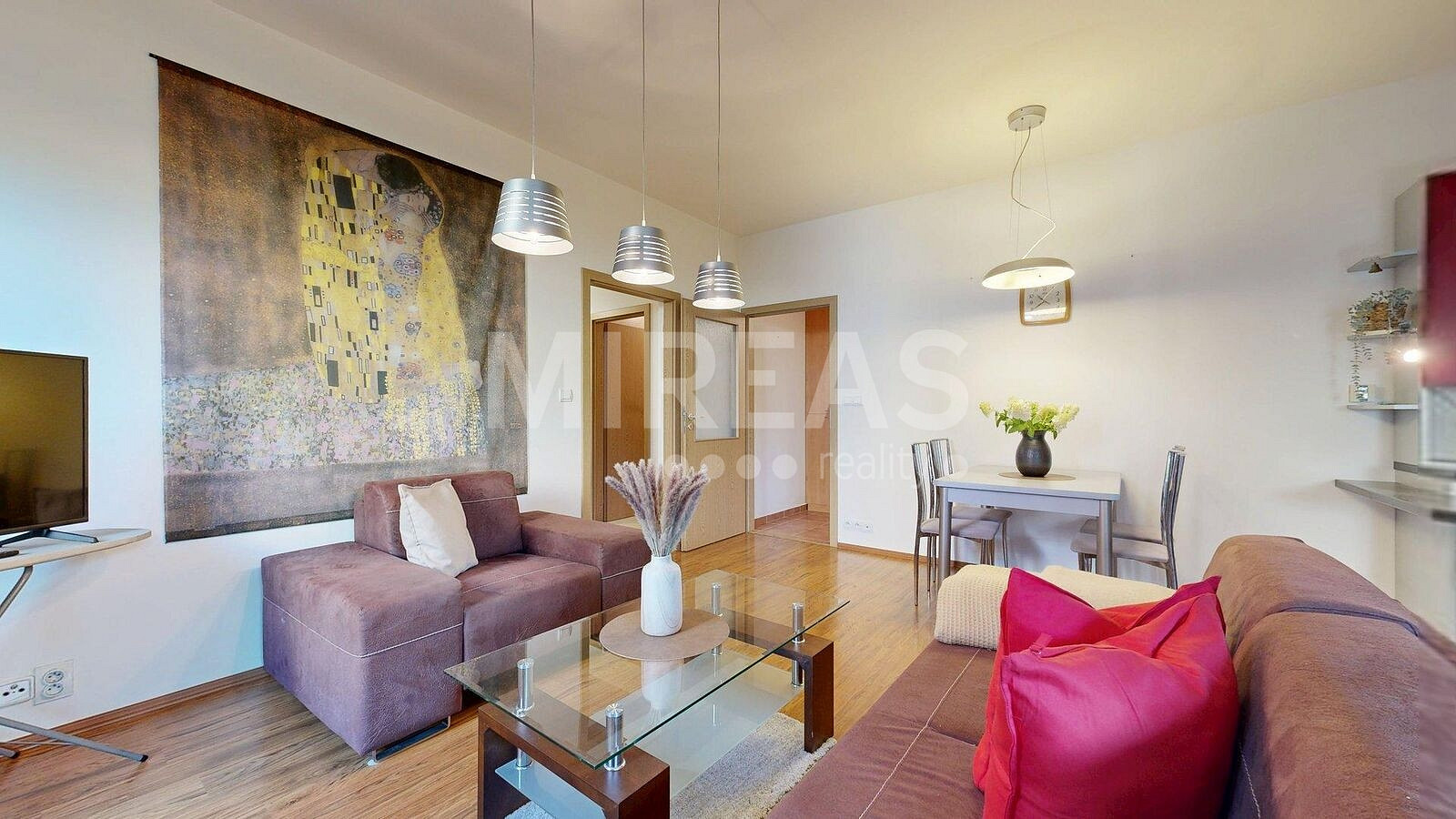 Prodej bytu 2+kk 72 m² – fotografie 4