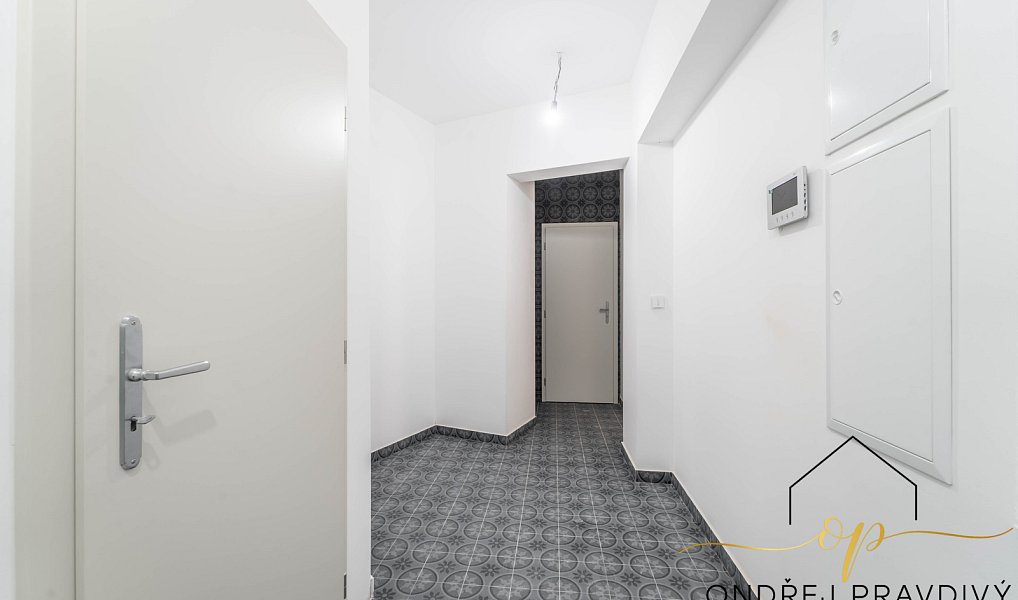 Prodej bytu 3+1 110 m², Všenory – náhled fotky 13